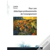 Capa do artigo Pour Une Didactique Professionnelle De L