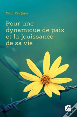 Capa do artigo Pour Une Dynamique De Paix Et La Jouissance De Sa Vie