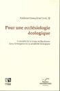 Pour Une Ecclésiologie Écologique - Preview