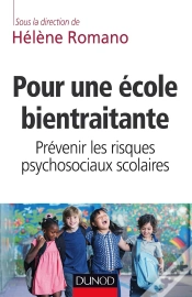 Capa do artigo Pour Une École Bientraitante