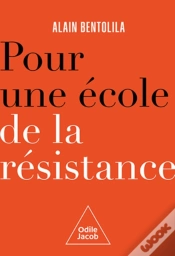 Capa do artigo Pour Une École De La Résistance