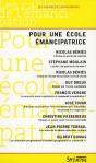 Pour Une Ecole Emancipatrice - Preview