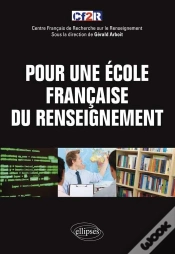 Capa do artigo Pour Une École Française Du Renseignement
