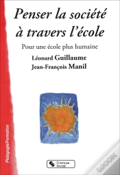 Capa do artigo Pour Une École Plus Humaine