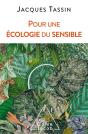 Pour Une Ecologie Du Sensible - Preview