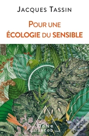 Capa do artigo Pour Une Ecologie Du Sensible