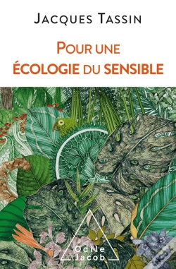 Capa do artigo Pour Une Ecologie Du Sensible