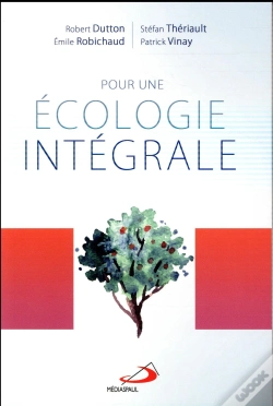 Capa do artigo Pour Une Écologie Intégrale