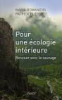 Pour Une Écologie Intérieure ; Renouer Avec Le Sauvage - Preview