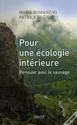 Capa do artigo Pour Une Écologie Intérieure ; Renouer Avec Le Sauvage