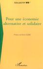 Pour Une Economie Alternative Et Solidaire - Preview