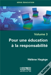 Capa do artigo Pour Une Éducation À La Responsabilité