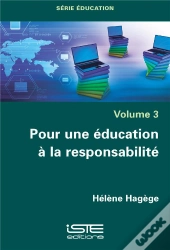Pour Une Éducation À La Responsabilité