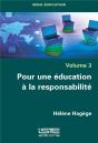 Pour Une Éducation À La Responsabilité - Preview