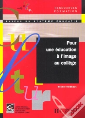 Capa do artigo Pour Une Education A L