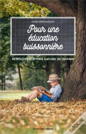 Capa do artigo Pour Une Education Buissonniere