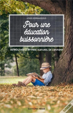 Capa do artigo Pour Une Education Buissonniere