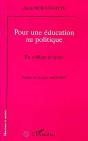Pour Une Education Politique ; En College Et Lycee - Preview