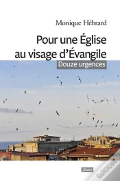 Capa do artigo Pour Une Église Au Visage D