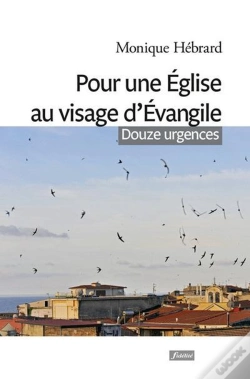 Capa do artigo Pour Une Église Au Visage D'Évangile ; Douze Urgences