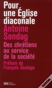 Capa do artigo Pour Une Eglise Diaconiale