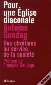 Pour Une Eglise Diaconiale