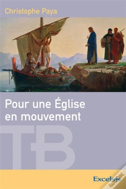 Capa do artigo Pour Une Eglise En Mouvement