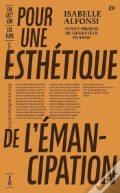 Capa do artigo Pour Une Esthétique De L