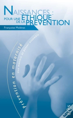 Capa do artigo Pour Une Ethique De La Prevention