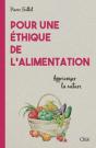 Pour Une Éthique De L'Alimentation - Preview
