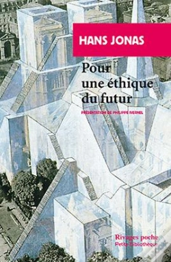 Capa do artigo Pour Une Ethique Du Futur