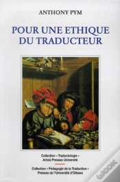 Capa do artigo Pour Une Ethique Du Traducteur