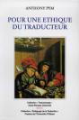 Pour Une Ethique Du Traducteur - Preview