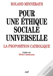 Pour Une Ethique Sociale Universelle