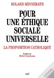 Capa do artigo Pour Une Ethique Sociale Universelle