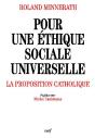 Pour Une Ethique Sociale Universelle - Preview