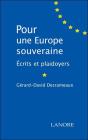 Pour Une Europe Souveraine - Preview