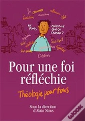 Pour Une Foi Reflechie
