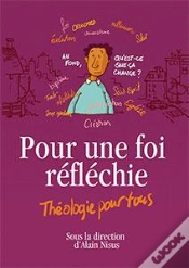 Capa do artigo Pour Une Foi Reflechie
