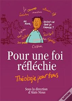 Capa do artigo Pour Une Foi Reflechie
