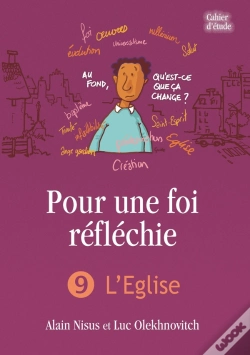 Capa do artigo Pour Une Foi Réfléchie ; L'Eglise