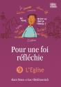 Pour Une Foi Réfléchie ; L'Eglise - Preview