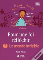 Pour Une Foi Réfléchie T.3 ; Le Monde Invisible