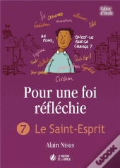 Pour Une Foi Réfléchie T.7 ; Le Saint-Esprit
