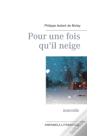 Pour Une Fois Qu Il Neige