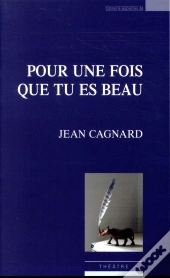 Pour Une Fois Que Tu Es Beau