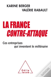 Pour Une France Plus Compétitive