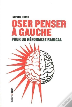 Capa do artigo Pour Une Gauche Audacieuse