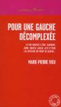 Pour Une Gauche Decomplexee - Preview