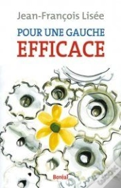 Capa do artigo Pour Une Gauche Éfficace